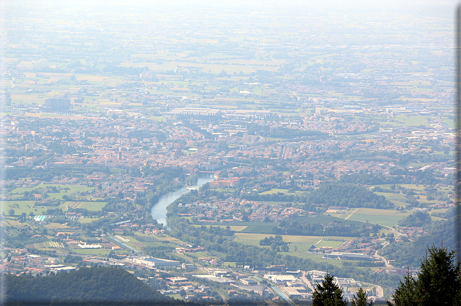 foto Strada delle Penise